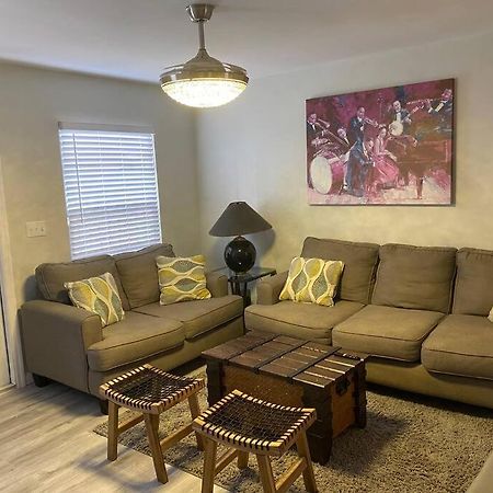 Private Townhouse With Courtyard And Covered Patio West Palm Beach Zewnętrze zdjęcie