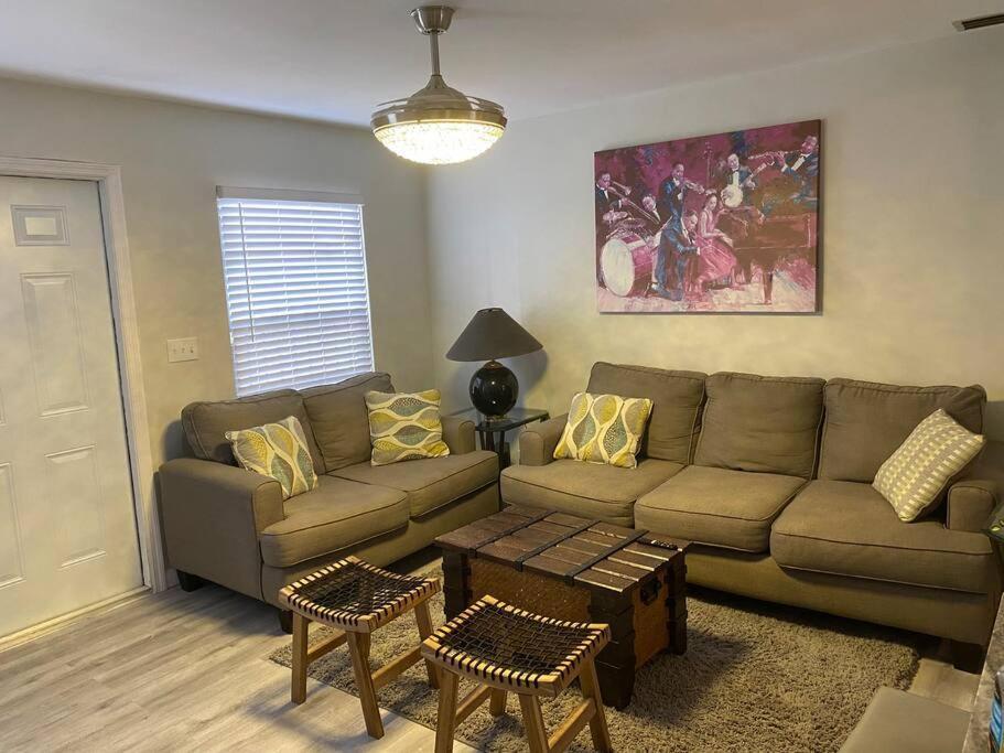 Private Townhouse With Courtyard And Covered Patio West Palm Beach Zewnętrze zdjęcie