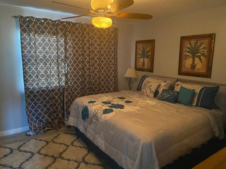 Private Townhouse With Courtyard And Covered Patio West Palm Beach Zewnętrze zdjęcie