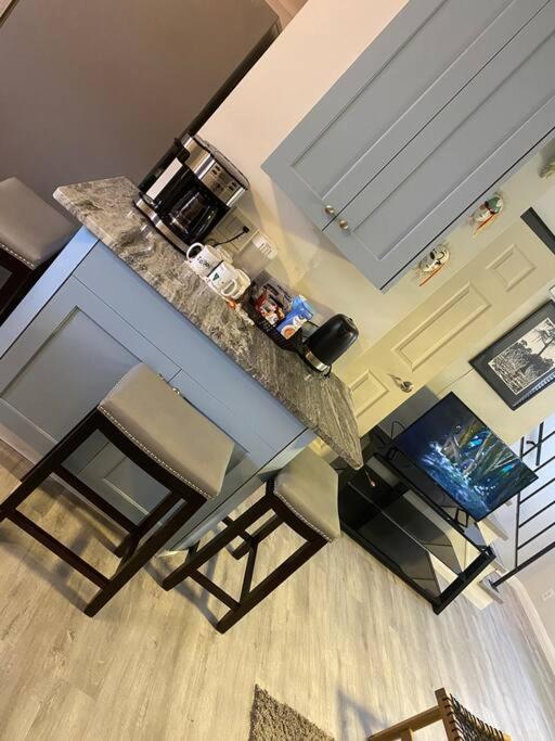 Private Townhouse With Courtyard And Covered Patio West Palm Beach Zewnętrze zdjęcie