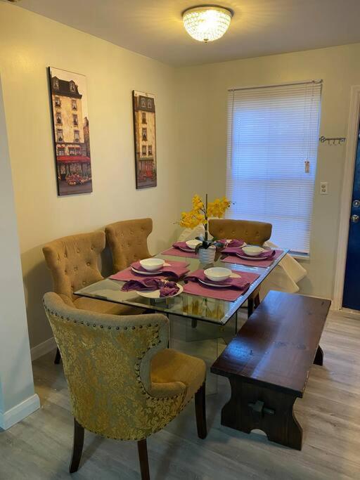 Private Townhouse With Courtyard And Covered Patio West Palm Beach Zewnętrze zdjęcie