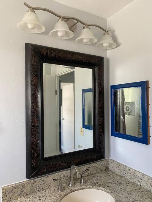 Private Townhouse With Courtyard And Covered Patio West Palm Beach Zewnętrze zdjęcie